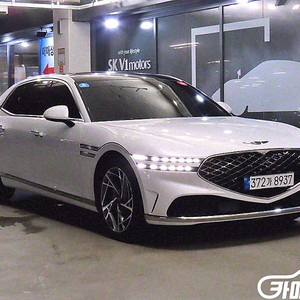 제네시스 G90(RS4) 3.5T GDI AWD 중고 G90(RS4) 3.5T GDI AWD 중고차