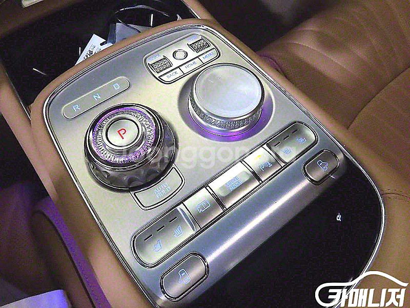 제네시스 G90(RS4) 3.5T GDI AWD 중고 ...--3