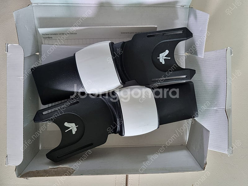 부가부 폭스 어댑터--0
