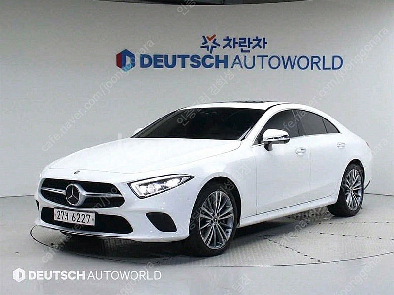 벤츠 CLS 중고 벤츠 CLS클래스 중고 벤츠 CLS ...--0