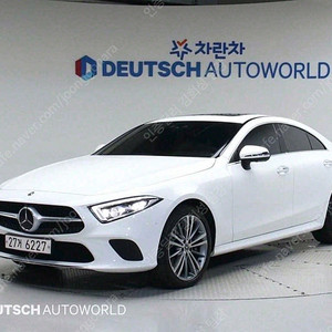 벤츠 CLS 중고 벤츠 CLS클래스 중고 벤츠 CLS 중고차 흰색 2019년식 76,239km CLS 400d 4MATIC 개인사업자 차량구매