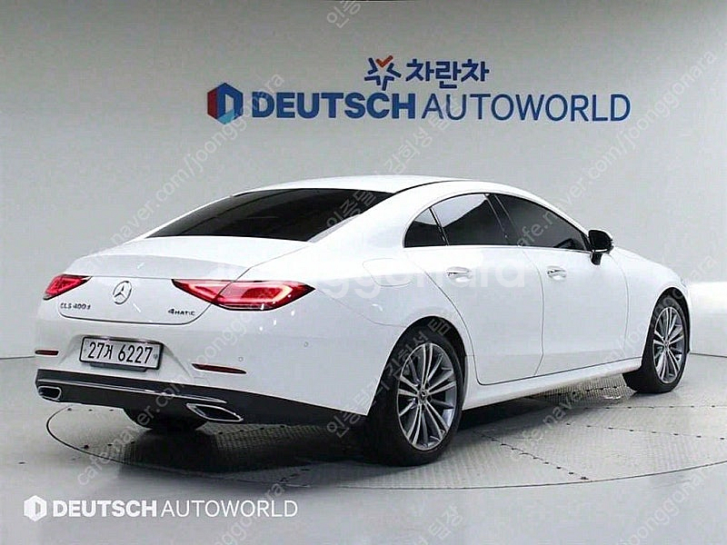 벤츠 CLS 중고 벤츠 CLS클래스 중고 벤츠 CLS ...--3