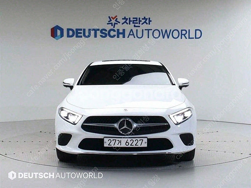 벤츠 CLS 중고 벤츠 CLS클래스 중고 벤츠 CLS ...--4