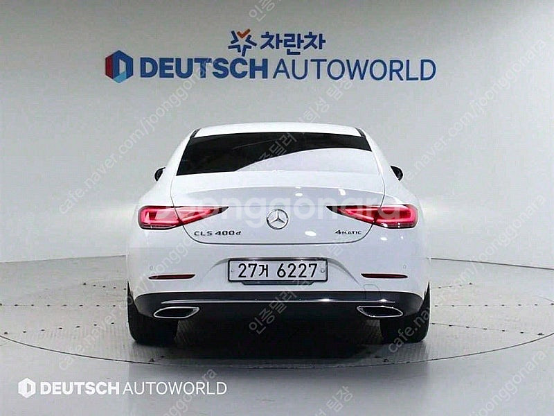 벤츠 CLS 중고 벤츠 CLS클래스 중고 벤츠 CLS ...--5