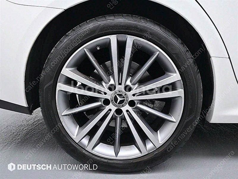 벤츠 CLS 중고 벤츠 CLS클래스 중고 벤츠 CLS ...--6