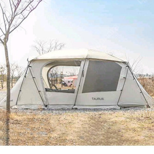 폴라리스 타우루스 리빙쉘 텐트 알파 26만