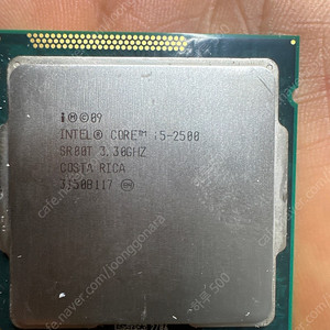 i5-2500