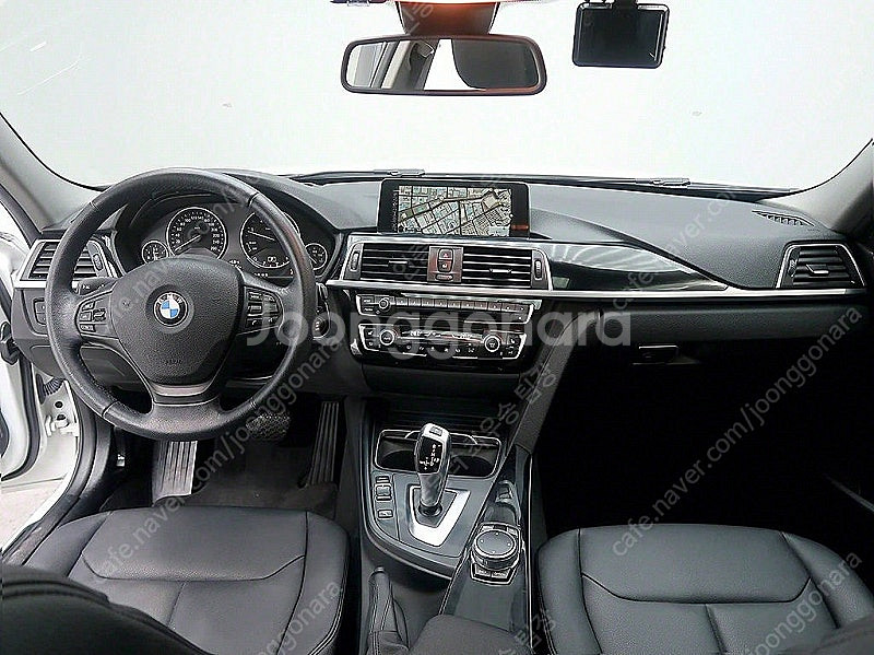 BMW 3시리즈 중고 BMW 320d 중고승용차 3시리...--6