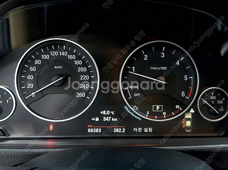 BMW 3시리즈 중고 BMW 320d 중고승용차 3시리...--7