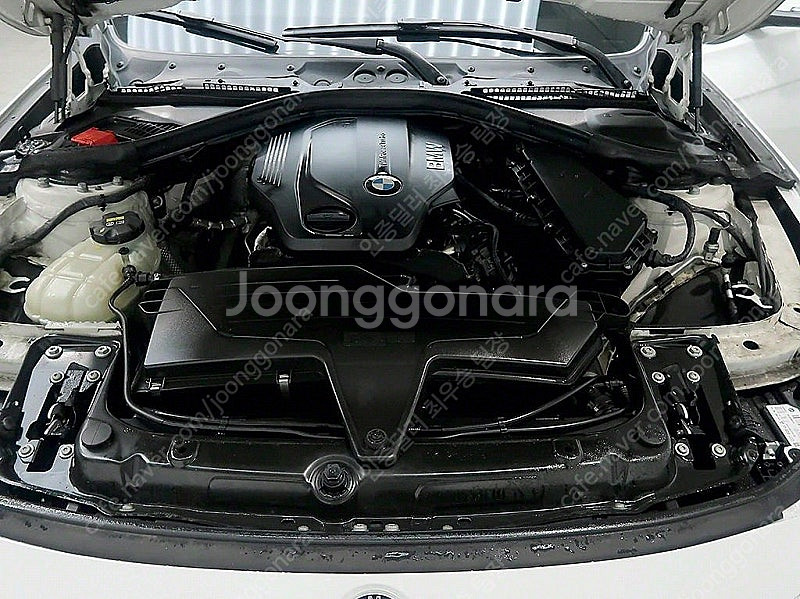 BMW 3시리즈 중고 BMW 320d 중고승용차 3시리...--9