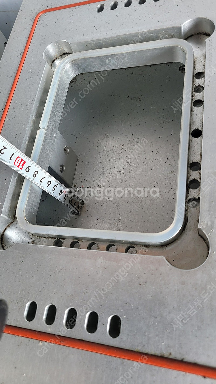산소포장기 용기포장기 고기포장기 덤프형튀김기 용기포장기...--9
