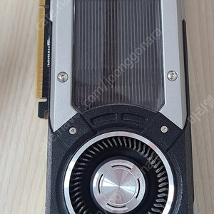 980ti 그래픽카드