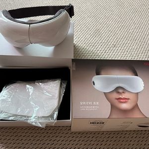 오아 눈 마사지기 EYE 프로