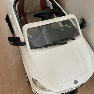 클레버 메르세데스 벤츠 CLA 45 AMG 유아전동차