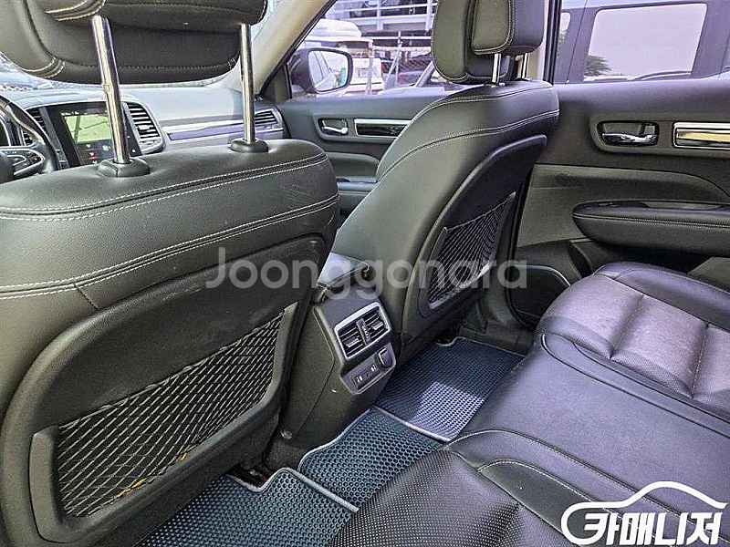 르노코리아(삼성) QM6 디젤 4WD RE 시그니처 중...--6