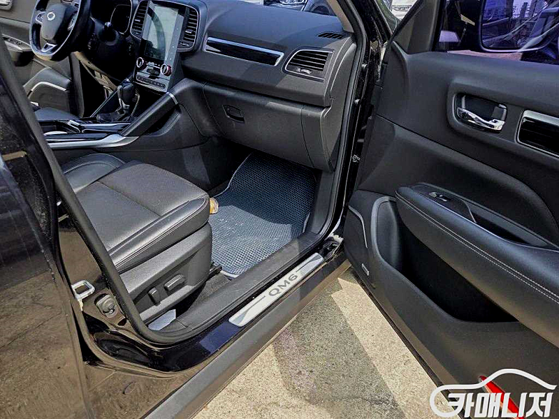 르노코리아(삼성) QM6 디젤 4WD RE 시그니처 중...--7