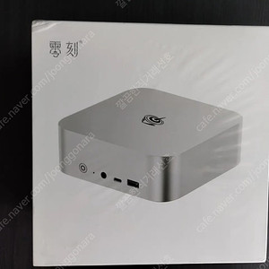 BEELINK 비링크 SER8 AMD 라이젠 R7 8745HS 미니 게이밍 mini PC