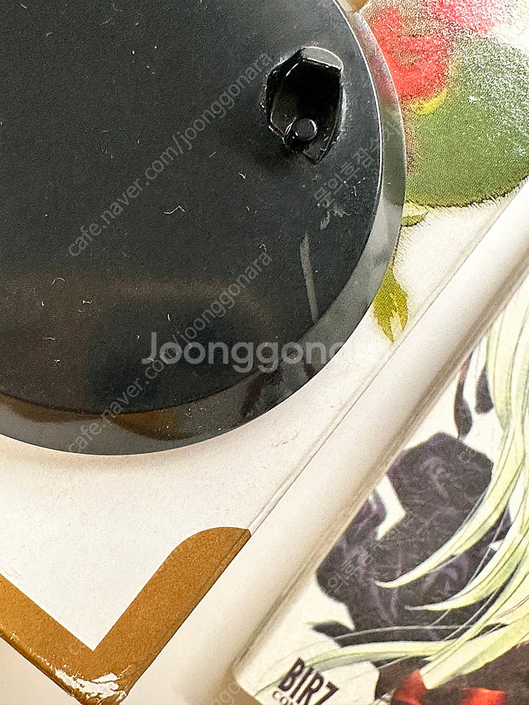 (반택포)로젠메이든 초회한정판 7 신쿠 피규어 고전--3