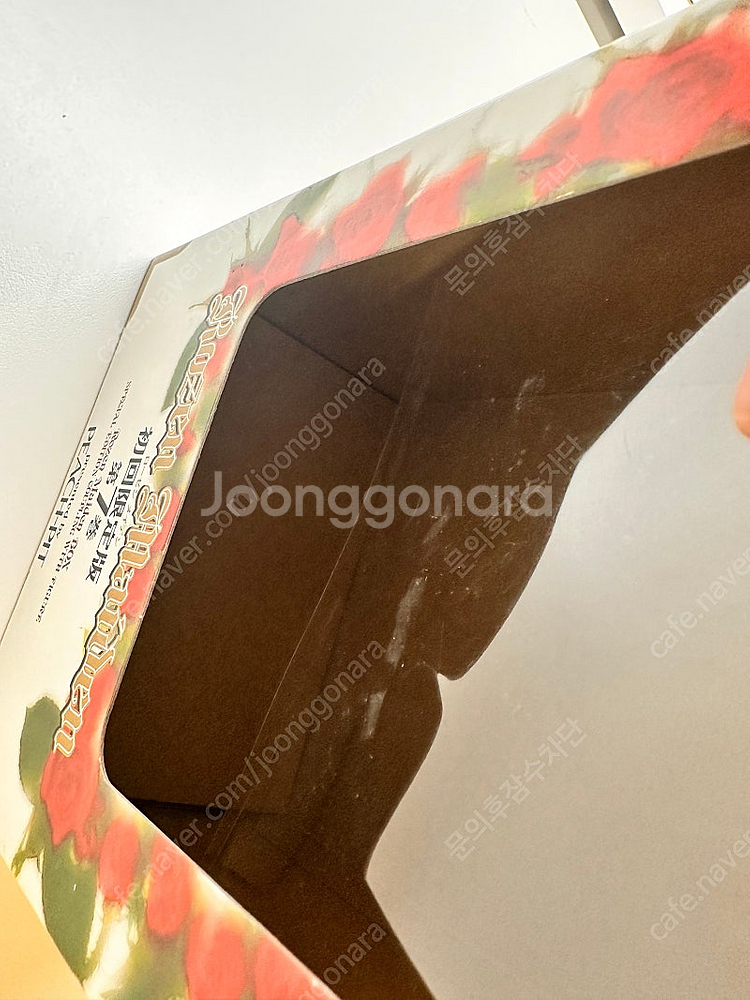(반택포)로젠메이든 초회한정판 7 신쿠 피규어 고전--5