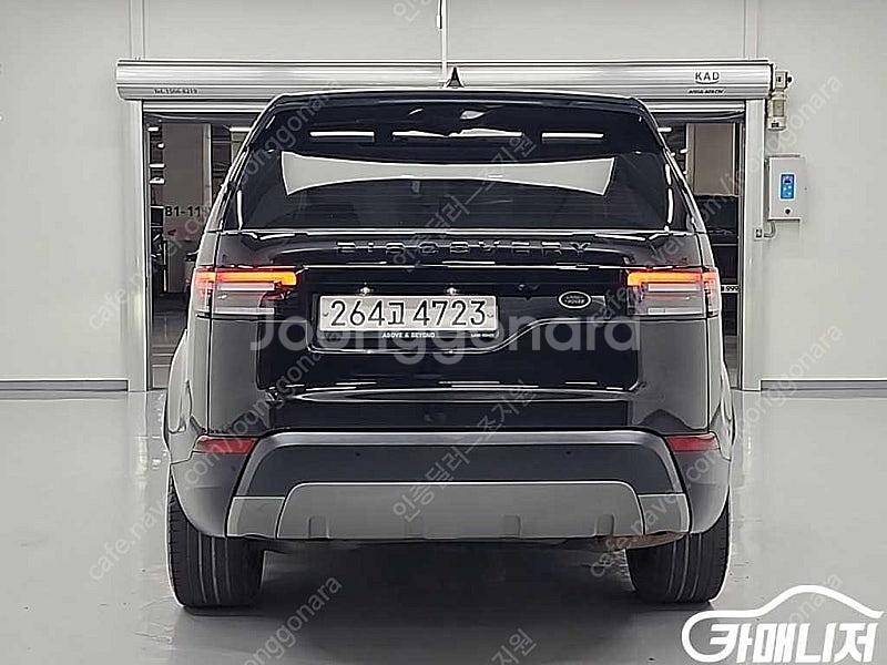 [랜드로버]디스커버리5 2.0 SD4 SE (7인승) ...--3