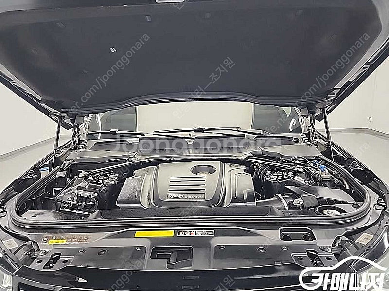 [랜드로버]디스커버리5 2.0 SD4 SE (7인승) ...--5