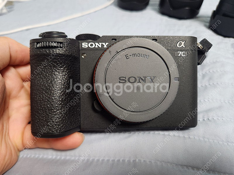 소니a7c2, 탐론17-40 f4, 빌트록스 40mm ...--3