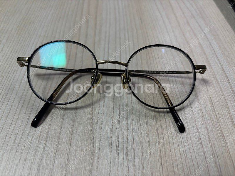 엠테이트 안경테 (티티늄) m08 c04--0