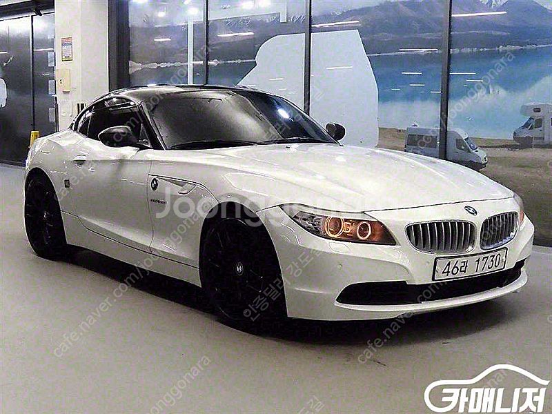 [BMW]뉴 Z4 (E89) sDrive 35i | 2...--1