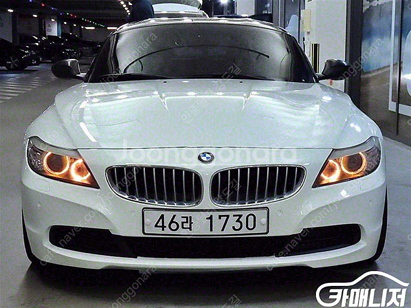 [BMW]뉴 Z4 (E89) sDrive 35i | 2...--2