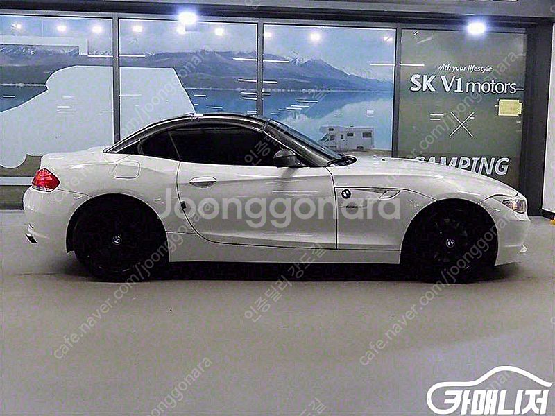 [BMW]뉴 Z4 (E89) sDrive 35i | 2...--3