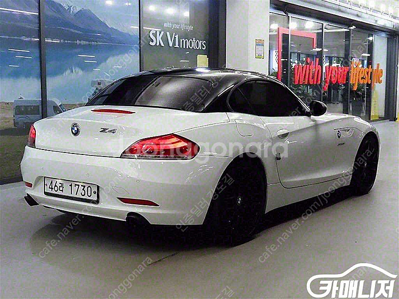 [BMW]뉴 Z4 (E89) sDrive 35i | 2...--4