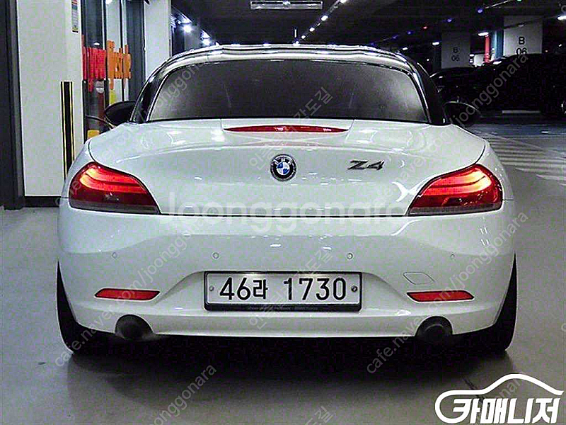 [BMW]뉴 Z4 (E89) sDrive 35i | 2...--5