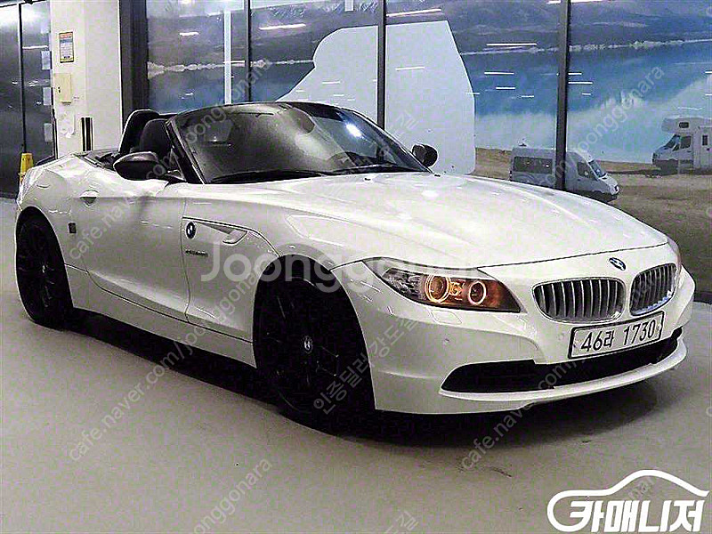 [BMW]뉴 Z4 (E89) sDrive 35i | 2...--6