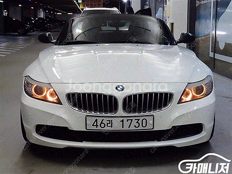 [BMW]뉴 Z4 (E89) sDrive 35i | 2...--7