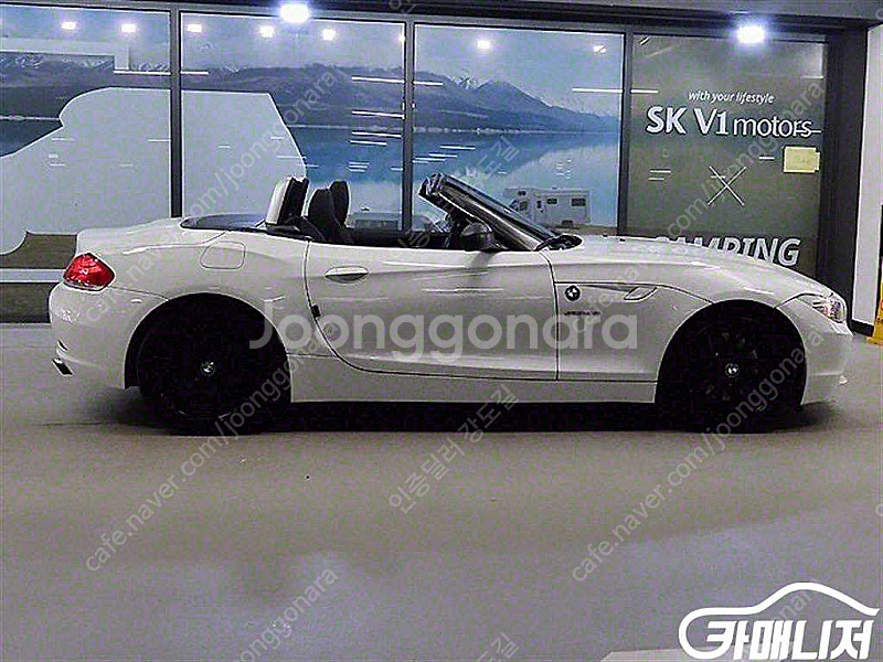 [BMW]뉴 Z4 (E89) sDrive 35i | 2...--8