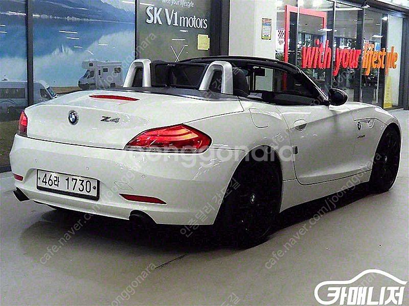 [BMW]뉴 Z4 (E89) sDrive 35i | 2...--9