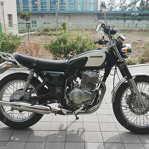 혼다 CB400SS 캬브레이터 정서류 2008년식 판매