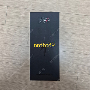 스트레이키즈 스키즈 응원봉 나침봉2