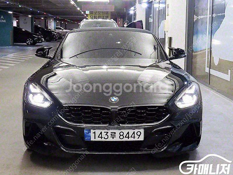 [BMW]Z4(G29) M40i | 2021 | 49,...--2