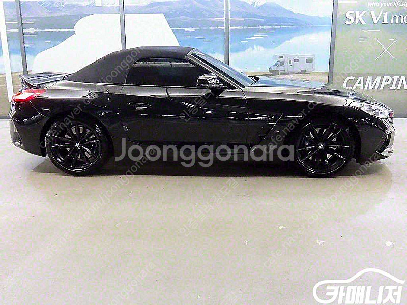 [BMW]Z4(G29) M40i | 2021 | 49,...--3