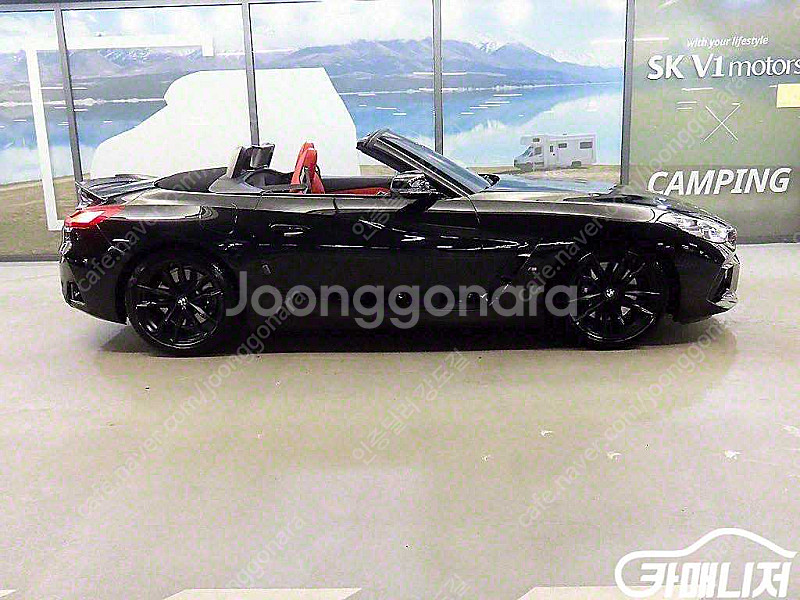 [BMW]Z4(G29) M40i | 2021 | 49,...--8