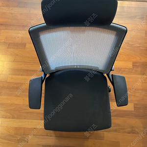 시디즈 의자 T800HLDA