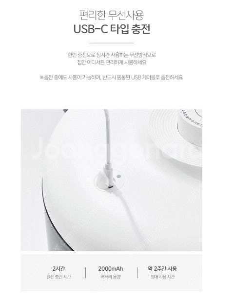 독일 진공쌀통 20kg 충전식 무선 진공쌀통 새거 박스...--5