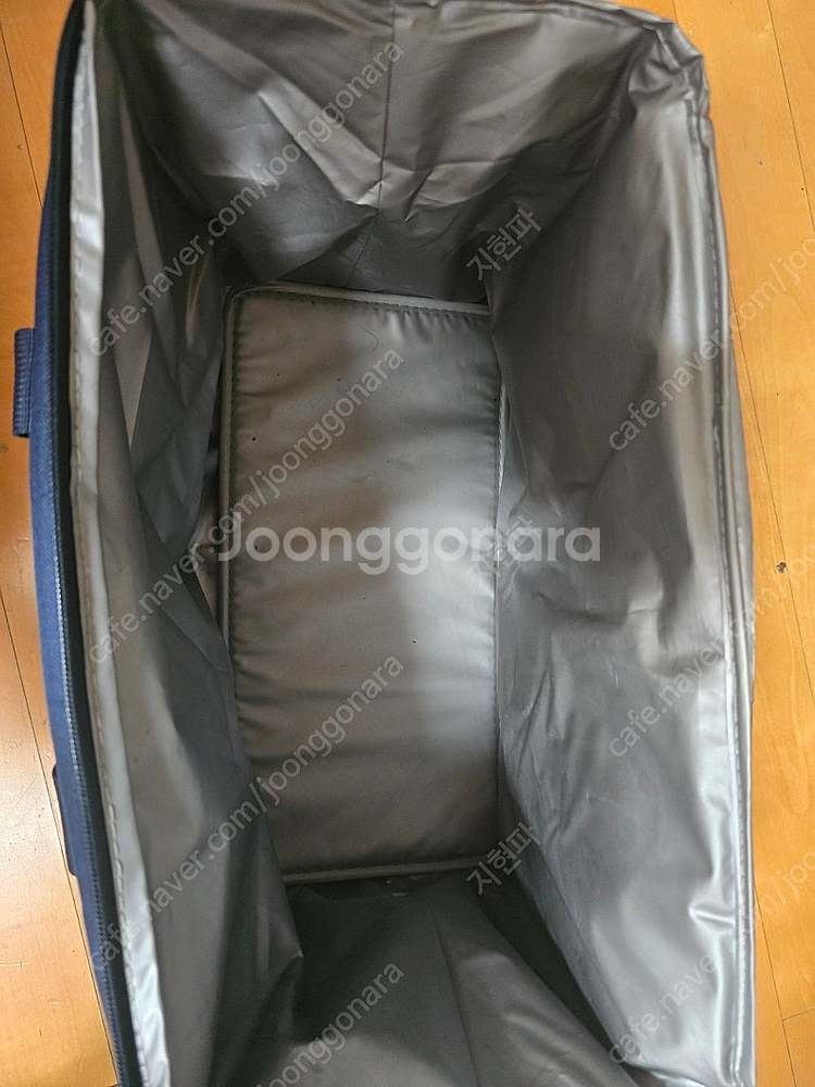 SSG 랜더스 보냉 가방 편반택포함1.2만--4