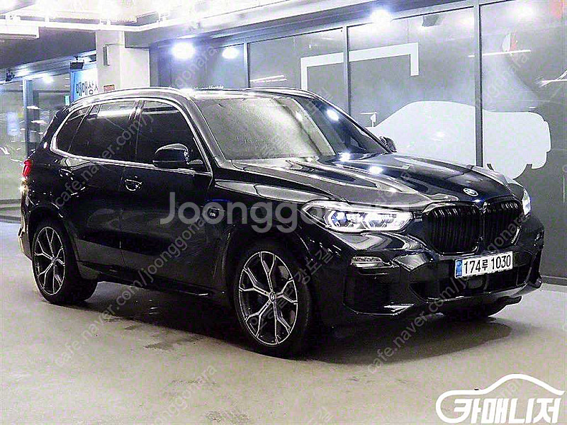 [BMW]X5 (G05) xDrive 40i M 스포츠...--1