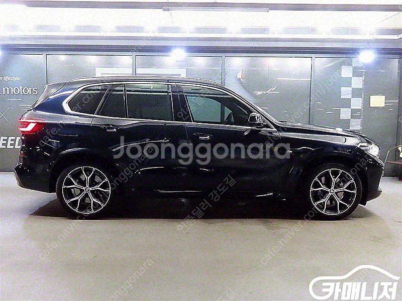 [BMW]X5 (G05) xDrive 40i M 스포츠...--3