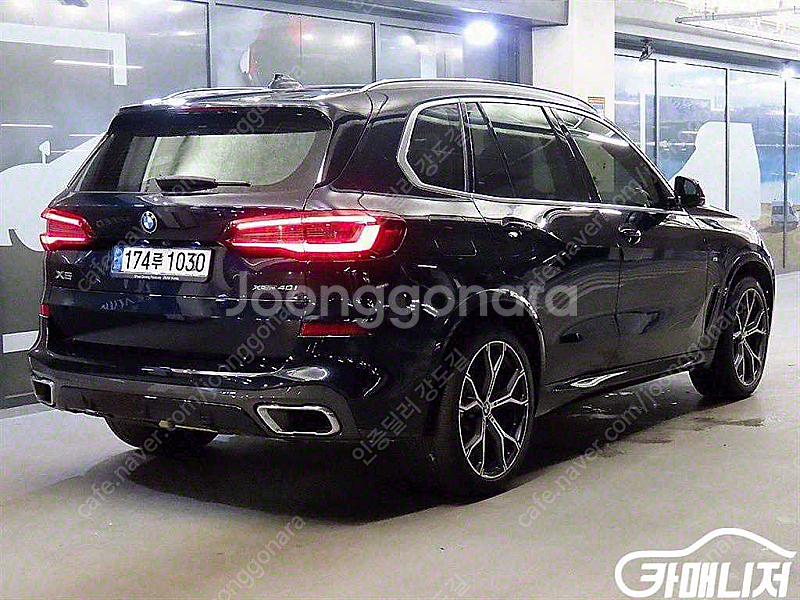 [BMW]X5 (G05) xDrive 40i M 스포츠...--4