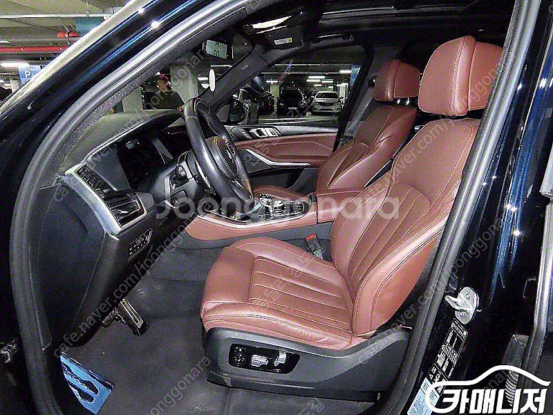 [BMW]X5 (G05) xDrive 40i M 스포츠...--6