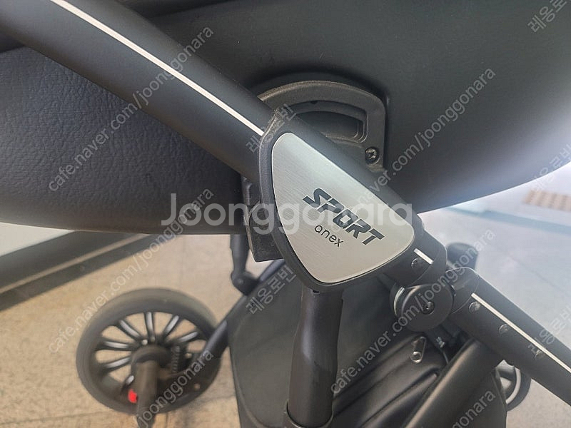 Alex sport 유모차--0