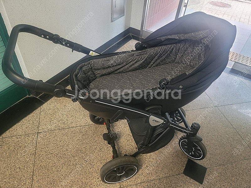 Alex sport 유모차--1